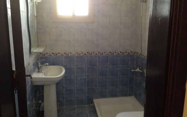 Al Eairy Apartment- Tabuk 5