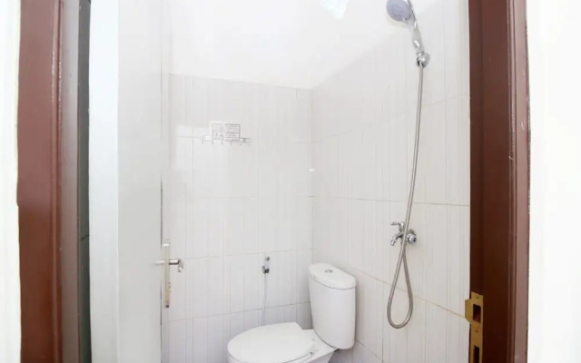 Airy Eco Syariah Janar 2 Banjarbaru