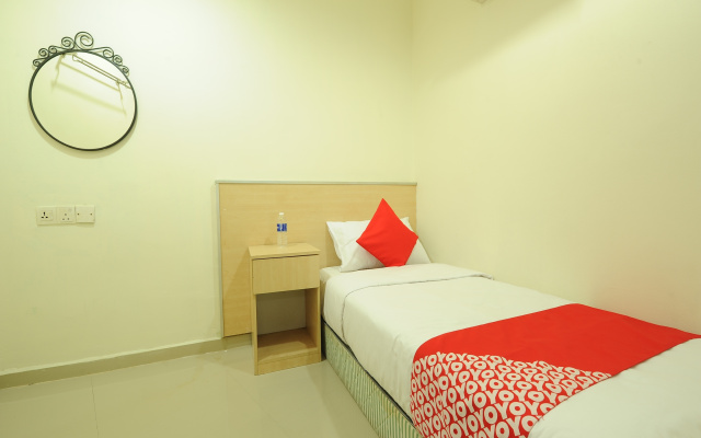 OYO 1055 Batu Caves Star Hotel