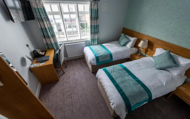 Queen Street Hotel