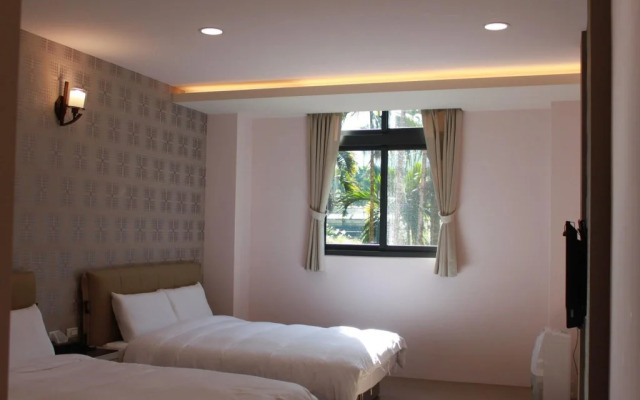 Yang Home