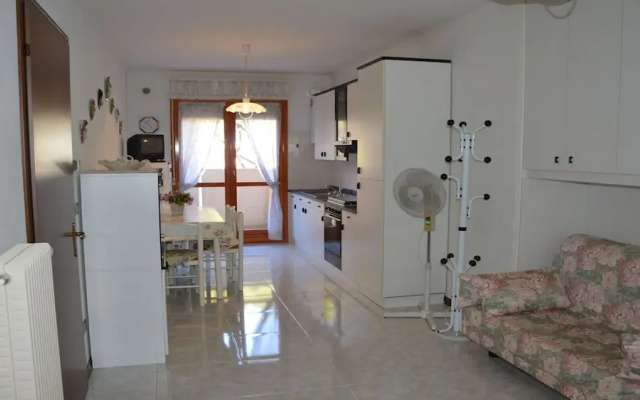 Quiet House Near Caorle Beach