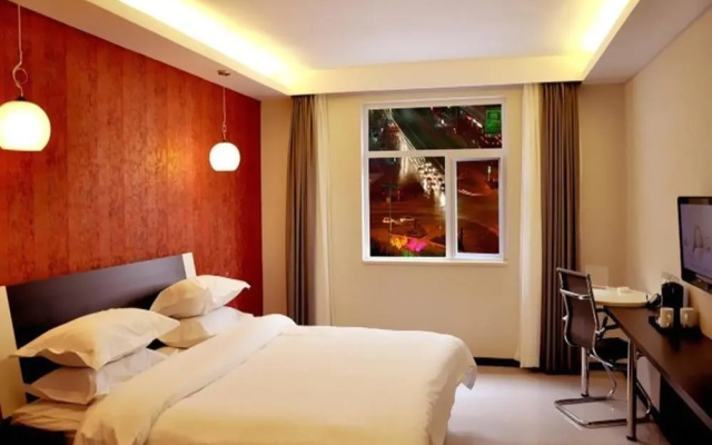 Fairyland Hotel(Kundu)