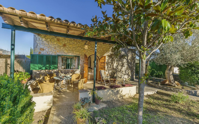 Finca Can Moreu