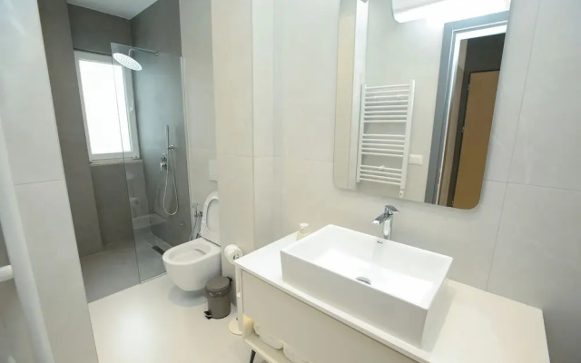 Nos Luxury Rooms