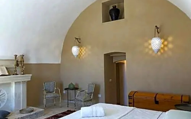 B&B Tenuta Scaloti