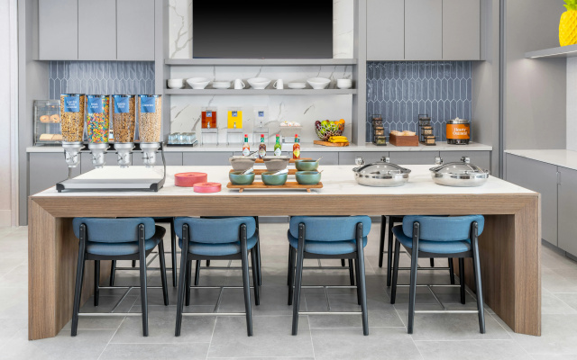 Homewood Suites By Hilton Holland