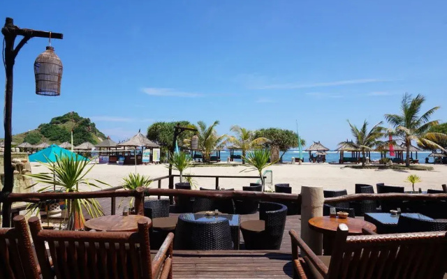 The Villas at Novotel Lombok