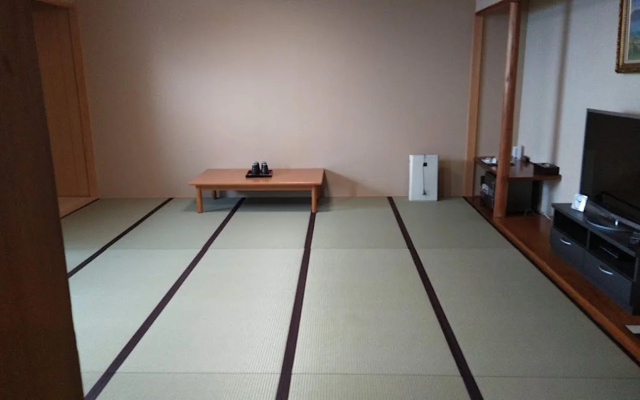 Kumano no Yado Umihikari