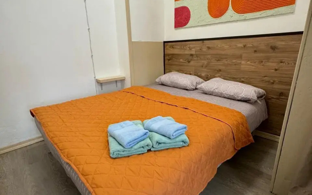 Апартаменты Onebed на проспекте Кутузовский