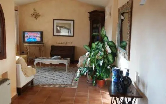 La Tana Di Li Mazzoni