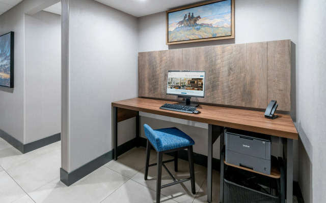 Hilton Garden Inn Trinidad Downtown