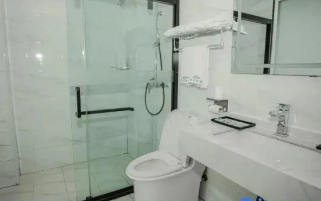Lan Tian Hotel