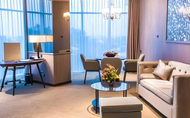 BW Luxury Jambi
