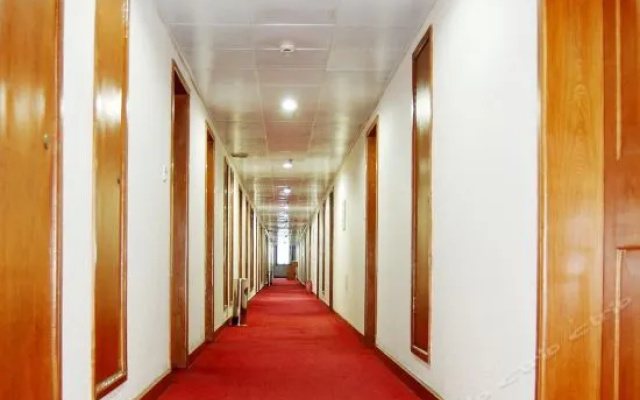 Hangzhou HSDP Hotel