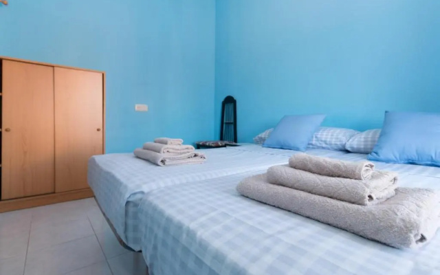 111 Torre Dream - Alicante Holiday