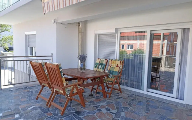 Holiday Home in Senj With Pool Near Beach