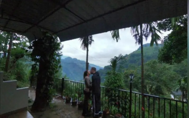 V@Ella guesthouse