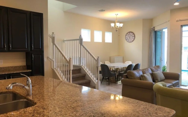 Villa Captiva by Fairytale VR