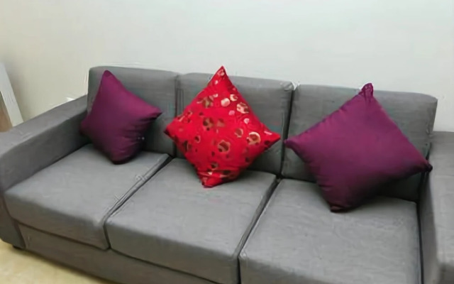 Mandi Apartment