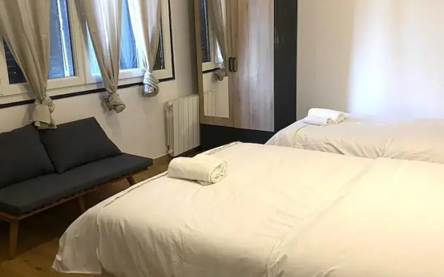 Hotel & Restaurant ISVARA
