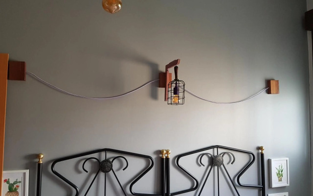 Apartamentos Serendipia