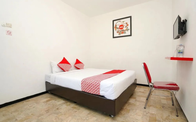 Merapi Inn Syariah