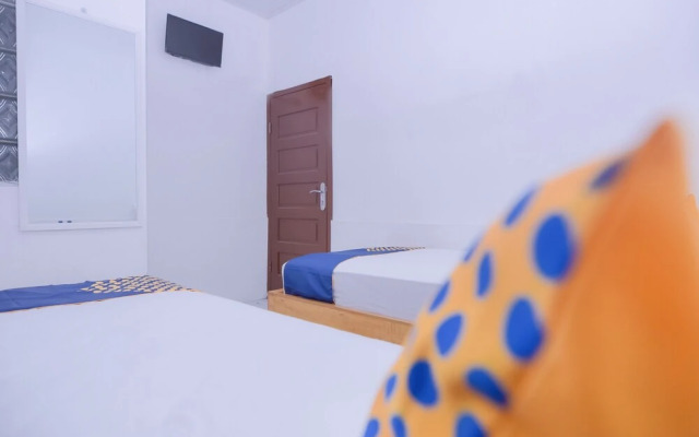SPOT ON 2134 Seunia Hotel