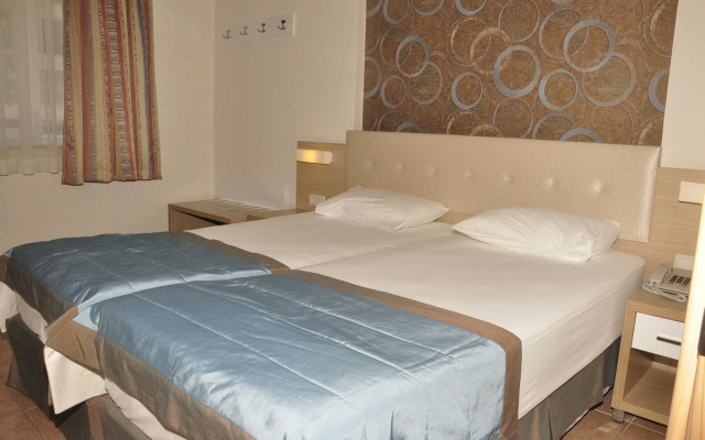 Riviera Apart Hotel