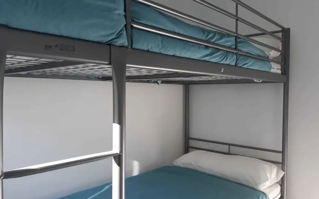Apartamento Santa Justa