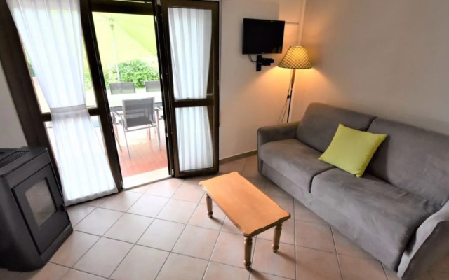 Villa Lackas 21981