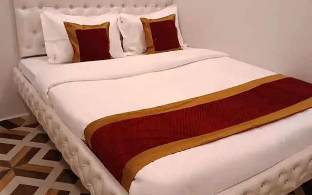 Hotel Eagle Top 1