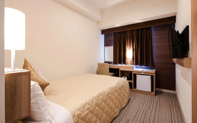 KOKO HOTEL Hiroshima Ekimae
