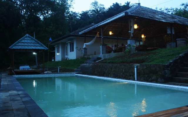 Villa Kampoeng Bali Salatiga
