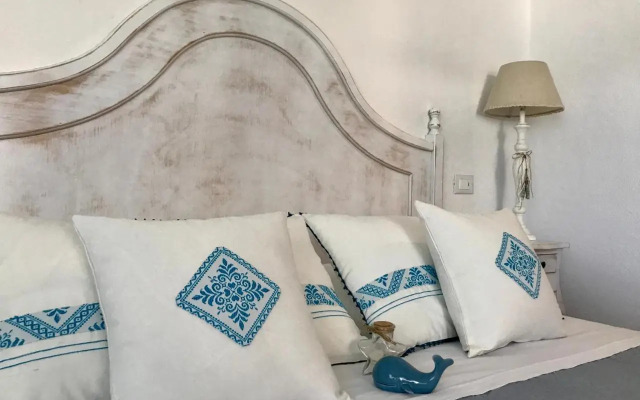 Palmasera Bed & Breakfast