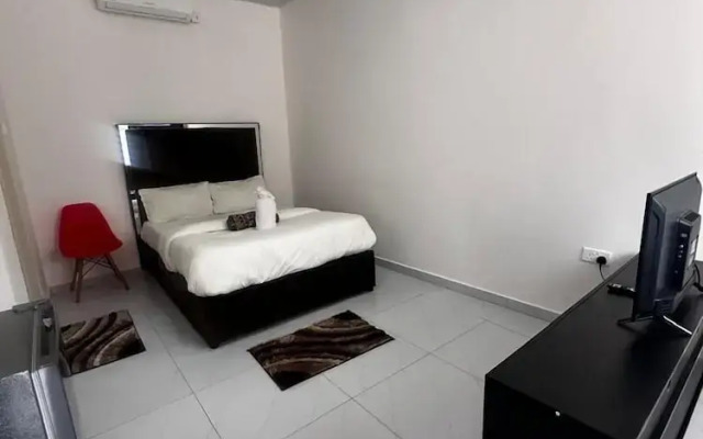 Verdi Lodge