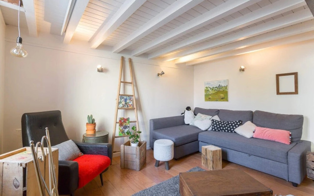 Spacious Apartment 5th Arr