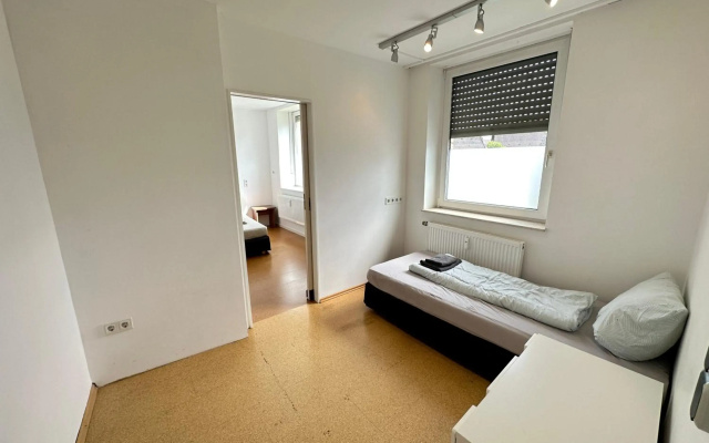 Apartment am Veener Kirchturm