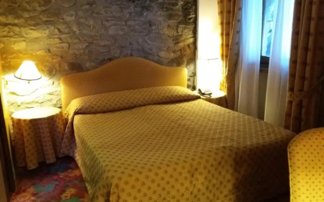 Hotel Chateau Blanc