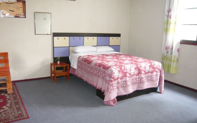 Hostel Fuentes