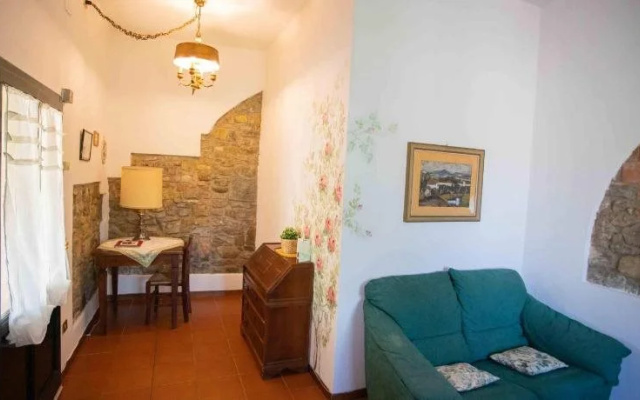 Agriturismo Patrizia Falciani