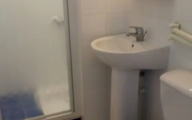 La Roseraie