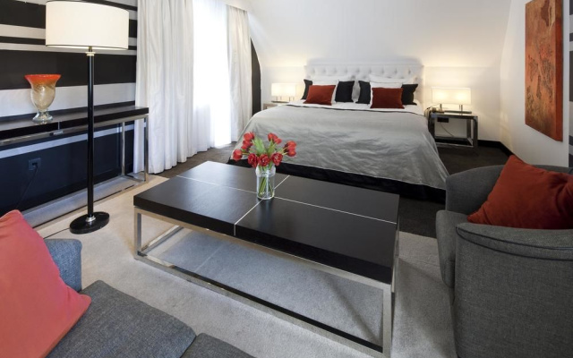 Van Der Valk Hotel 's-Hertogenbosch - Vught