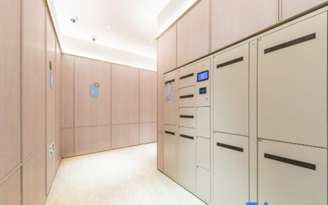 HanTing Hotel (Shanghai Zhoupu Kangpu Road)
