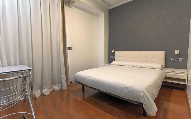 Hotel Lluna