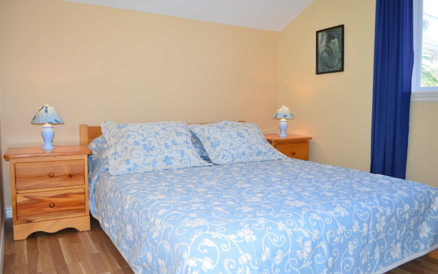 Apartments Zdravka Slatine