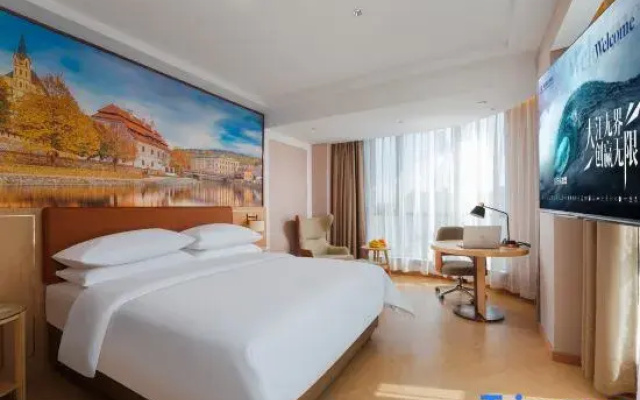 Vienna Hotel (Dongtai Hengrong Plaza)