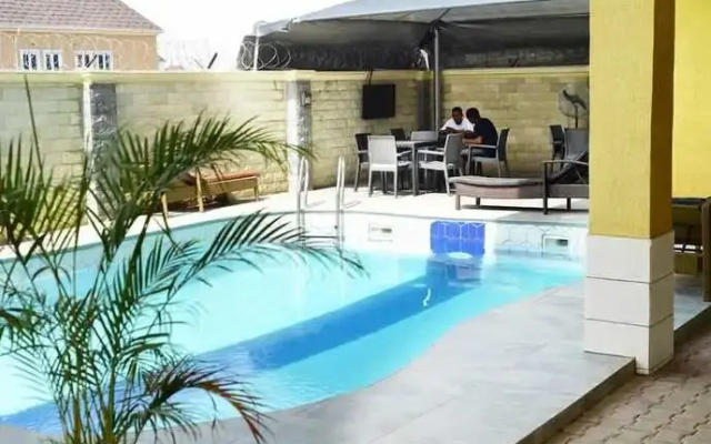 Basley Hotel Kubwa Abuja
