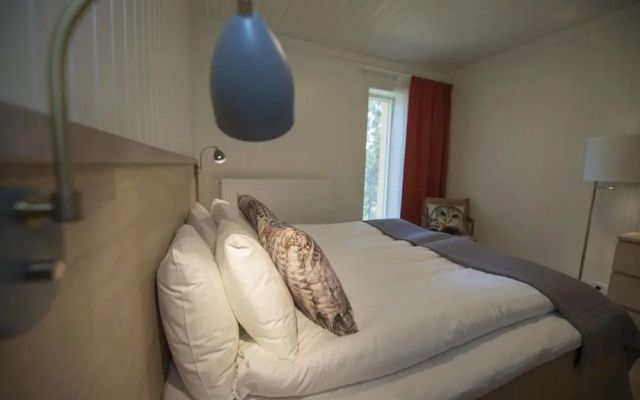 Granö Beckasin