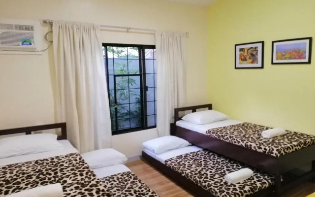 Blue Residence Tagaytay
